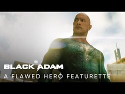 Black Adam (film) - Wikipedia