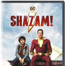 Shazam Home Media Dc Extended Universe Wiki Fandom dc extended universe wiki fandom