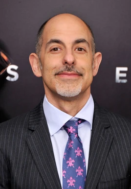 David S. Goyer