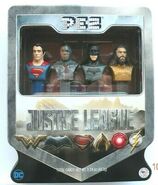 Justice League set