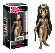 Enchantress Rock Candy figure (GameStop exclusive)