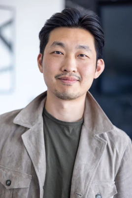 Mark Yoon Kwak