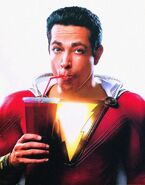 Shazam promotional image