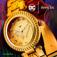 Invicta watch