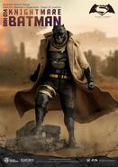 Dynamic 8ction Heroes Knightmare Batman