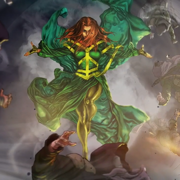 Cyclone Dc Extended Universe Wiki Fandom