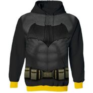 Batman hoodie