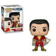 Shazam (Glow in the Dark)