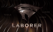 Laborer Guild - Labor