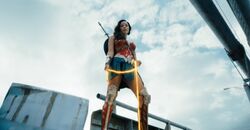 TF Wonder Woman 1