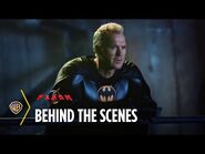 The Flash - Let's Get Nuts- Batman Returns... Again - Warner Bros