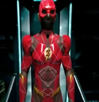 Flash - JLVR