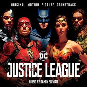 Wonder Woman 1984 (soundtrack) - Wikipedia