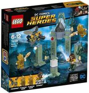 76085 Battle of Atlantis