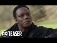 Peacemaker - Murn Teaser - HBO Max