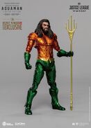 Dynamic 8ction Heroes Aquaman