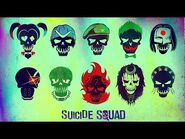 Did That Tickle - Bonus Track (Suicide Squad - Soundtrack)