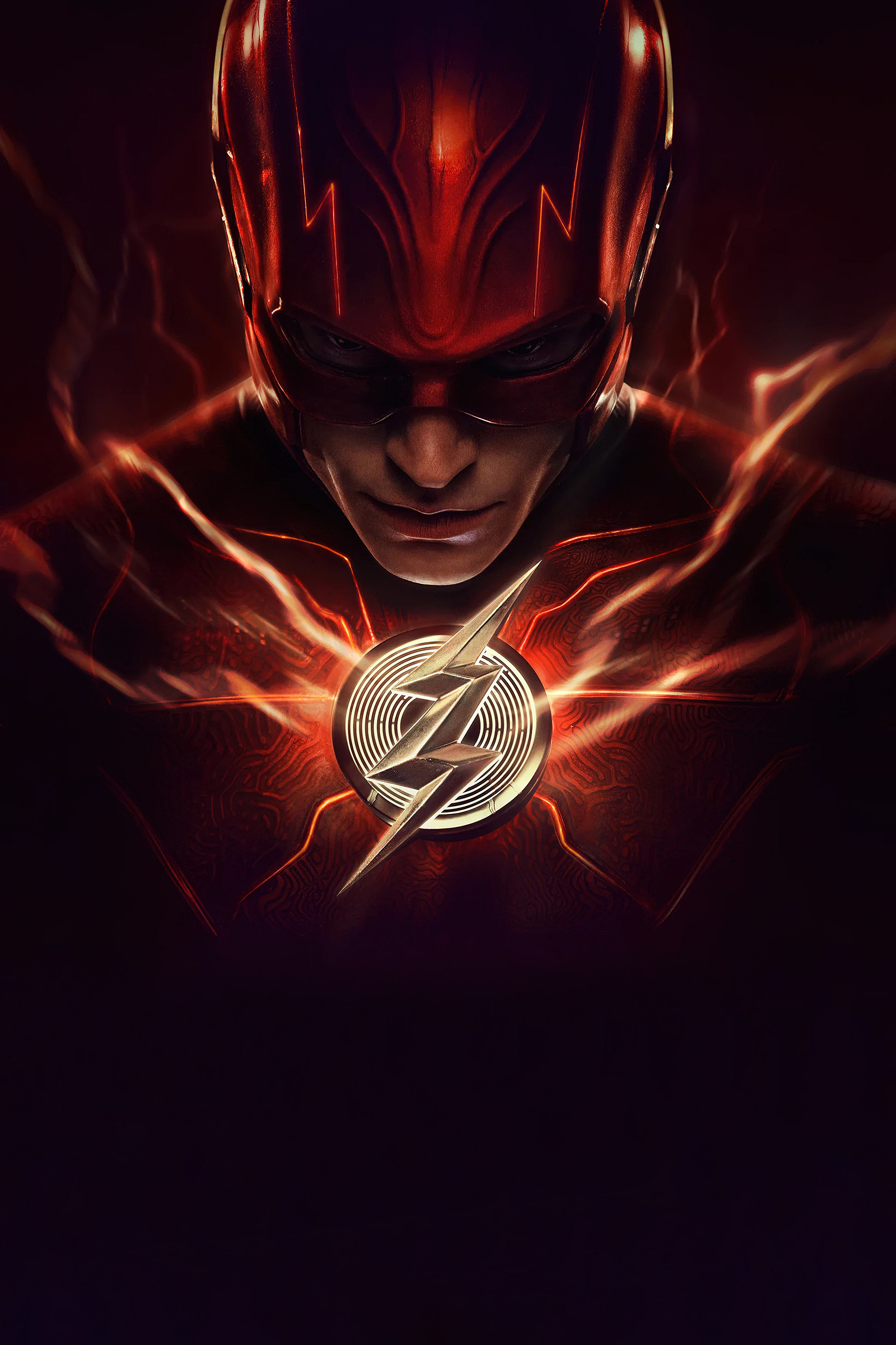 Flash DC Extended Universe Wiki Fandom photo