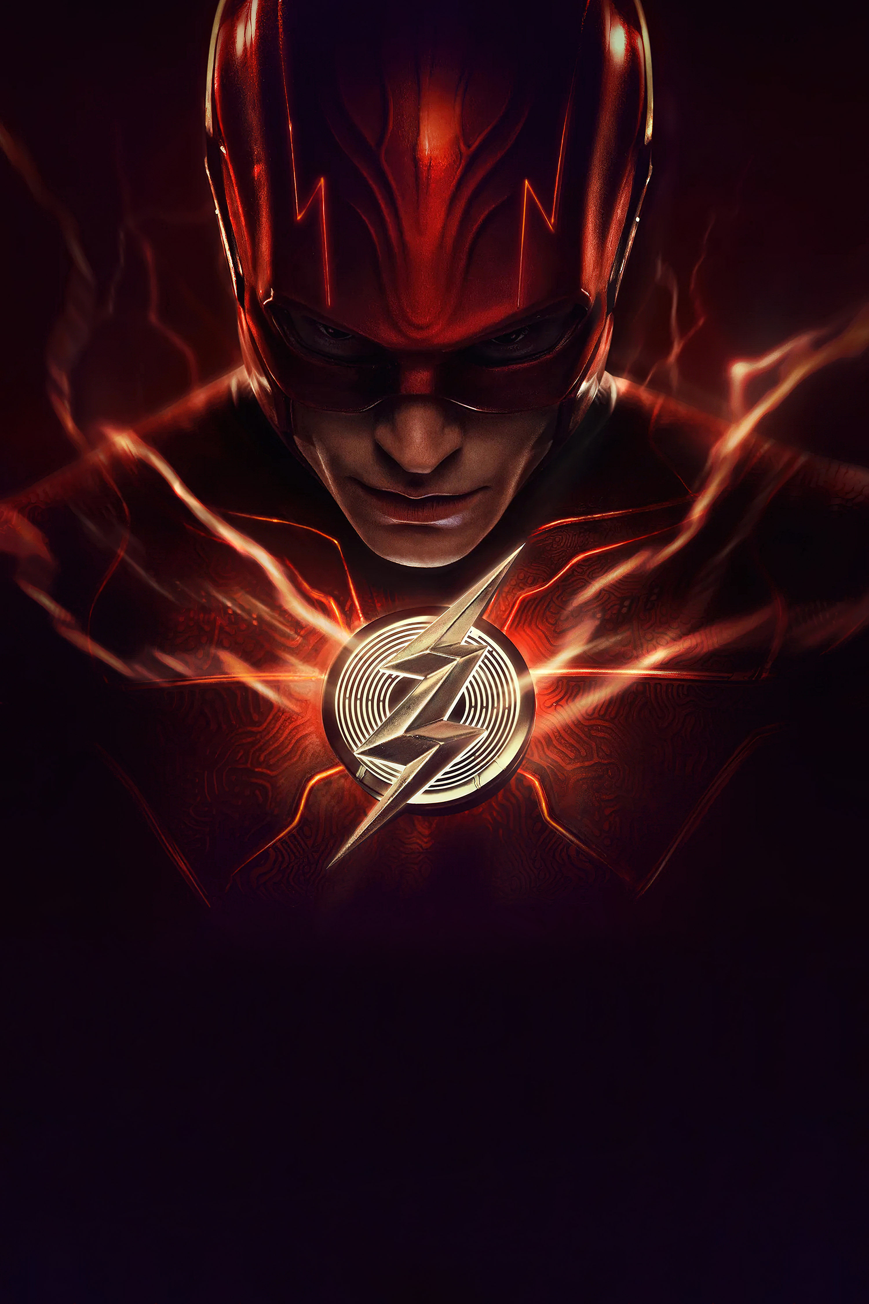 Flash DC Extended Universe Wiki Fandom 3000x4500 pic Flash DC Extended Universe Wiki Fandom