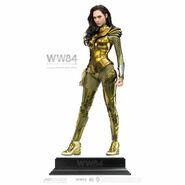 WW1984 Hyperreal Wonder Woman Statue from Big Bad Toy Store 06
