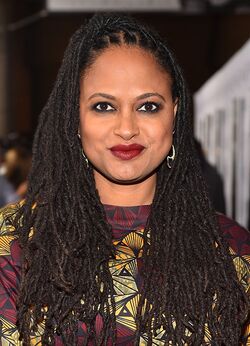 Ava DuVernay