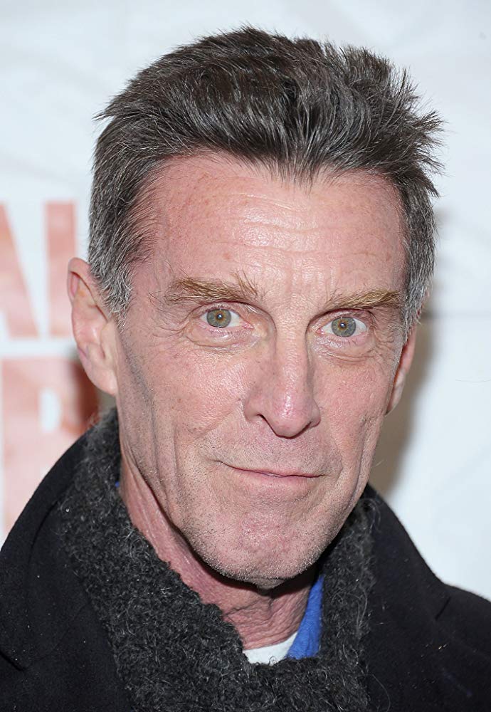 John glover deals