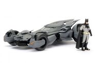 1:24 scale Batmobile