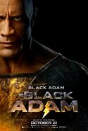 Black Adam Character Posters 02