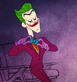 Birds Of Prey And The Fantabulous Emancipation Of One Harley Quinn Dc Extended Universe Wiki Fandom