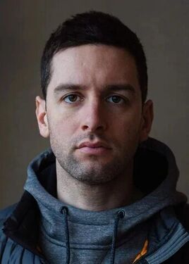 Josh Dyer