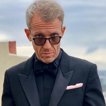 Jaron Varsano Dc Extended Universe Wiki Fandom