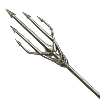 Orvax's Trident, DC Extended Universe Wiki