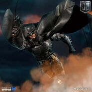 Mezco Toyz One:12 Batman