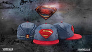 New Era JL Superman