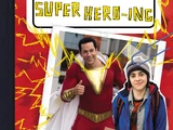 Shazam!: Freddy's Guide to Super Hero-ing