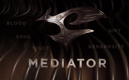 Mediator Guild - Religion, Law
