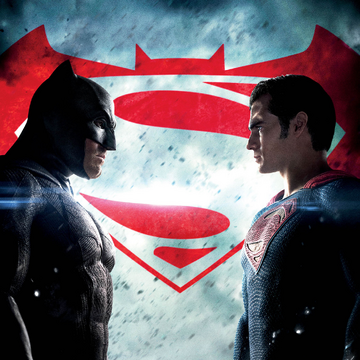 Batman V Superman Dawn Of Justice Dc Extended Universe Wiki Fandom
