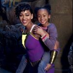 Meagan Good Dc Extended Universe Wiki Fandom What good is power if you got nobody to share it with? meagan good dc extended universe wiki