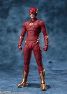 S.H. Figuarts Flash