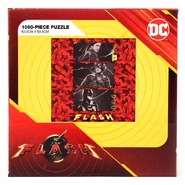 Camo Heroes 1000-Piece Puzzle