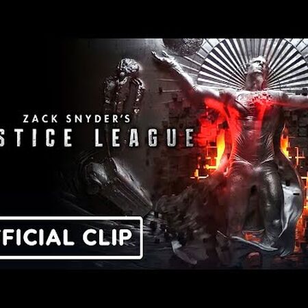 Zack Snyder S Justice League Dc Extended Universe Wiki Fandom