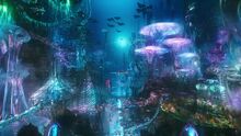 Atlantis