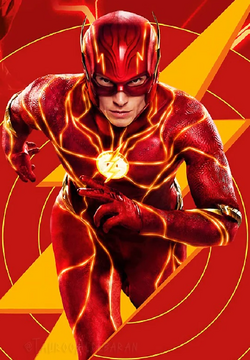 The Flash on Twitter em 2023  Filmes da dc comics, The flash, The flash  2014