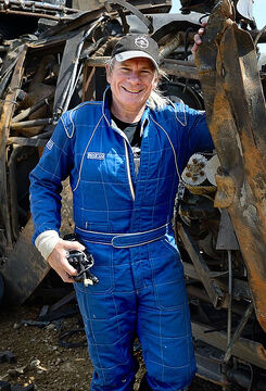 Picture of Guy Norris