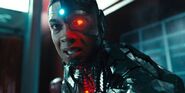 Snyder Cut - Cyborg