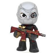 Deadshot (with mask)