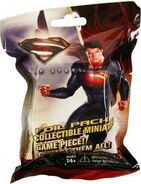 Unopened Game Piece in Blind Bag