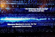 Doomsday Teaser