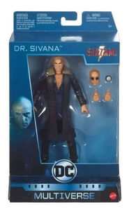 Doctor Sivana