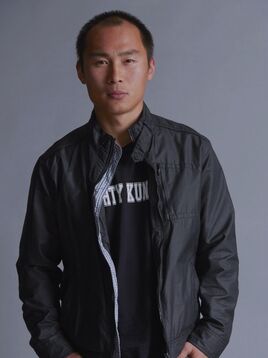 Shane Yan